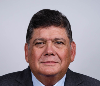 Javier García Martínez